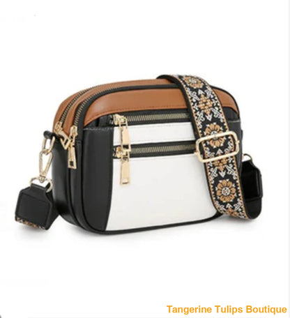 Briann Crossbody Handbags