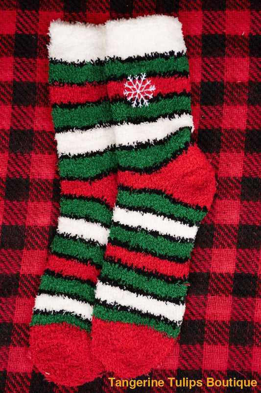 Christmas Socks Christmas Socks