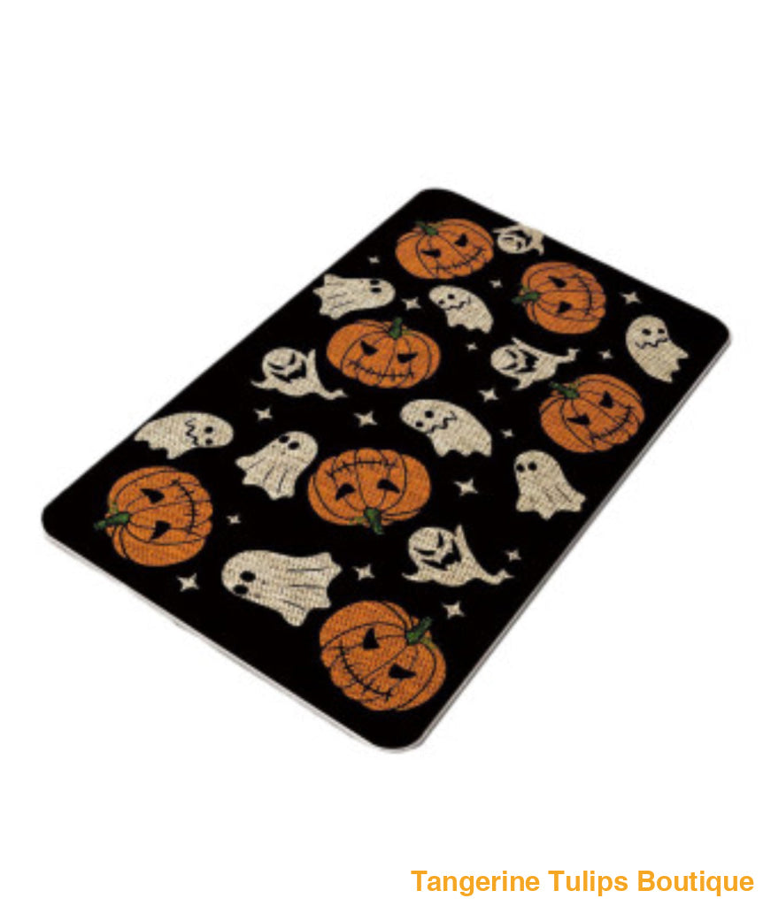 Halloween Mat Rug