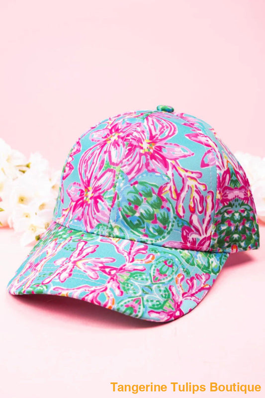 Island Bay Breeze Hats