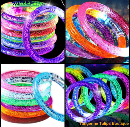 Led Bracelets Kids Toys