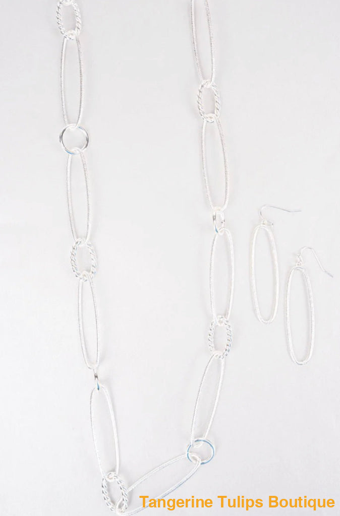 Lydia Set Necklaces