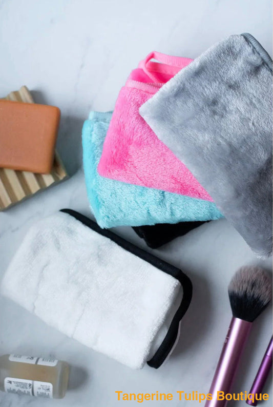 Makeup Remover Cloth