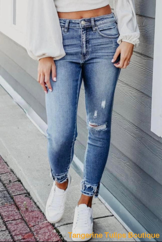Melani Jeans