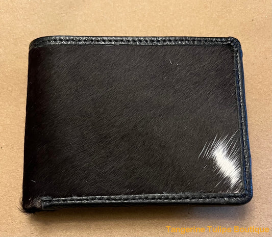 Mens Cowhide Wallet Mens Wallets