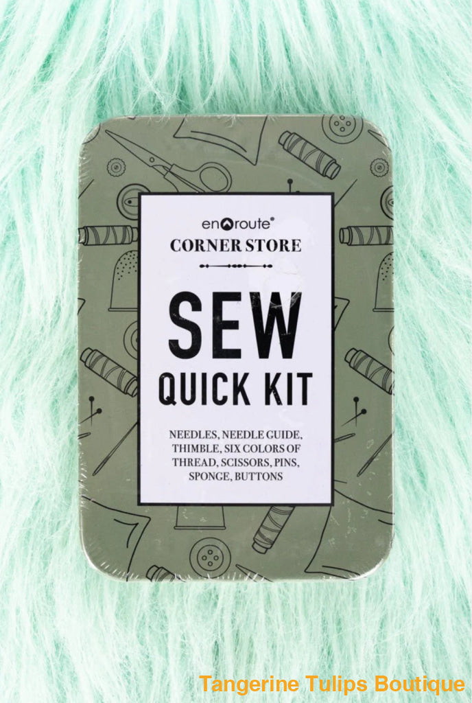 Sew Quick Kit Accessories