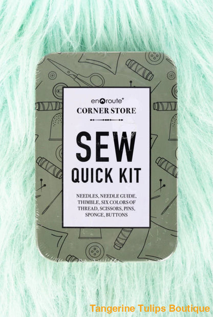 Sew Quick Kit Accessories