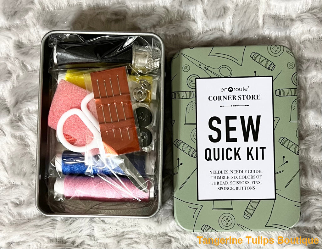 Sew Quick Kit Accessories