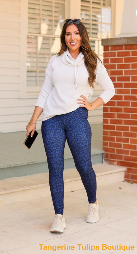 The Bethany Leggings