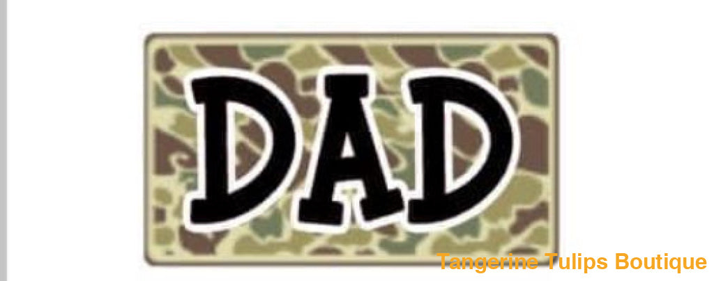 The Hunter Dad Shirts