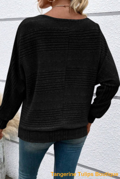 The Kay Sweater