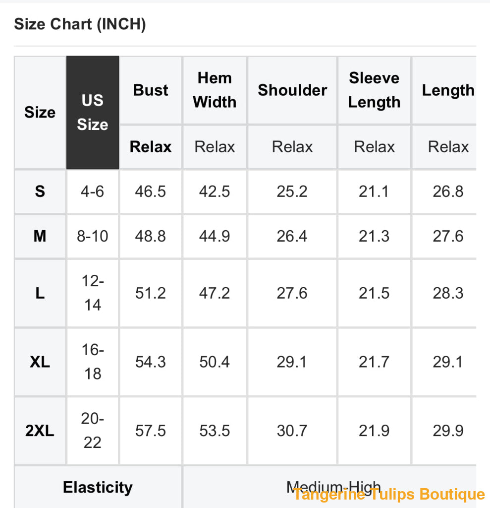 The Neomi Plus Tops