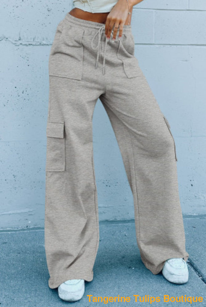 The Oaklee Pants