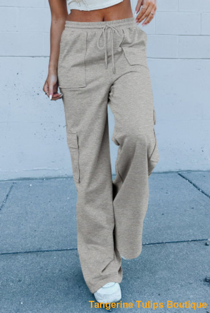 The Oaklee Pants