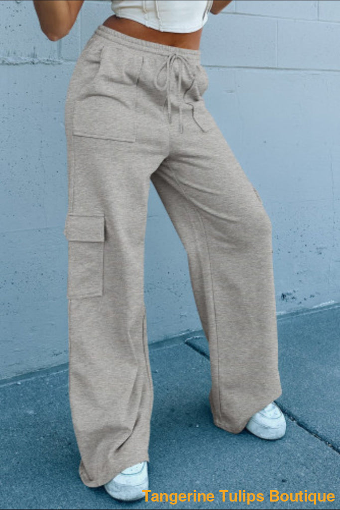 The Oaklee Pants