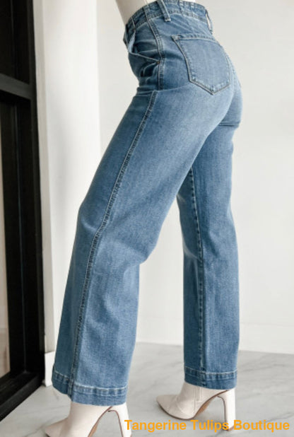 The Renee Jeans