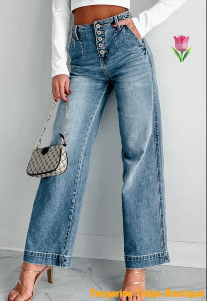 The Renee Jeans