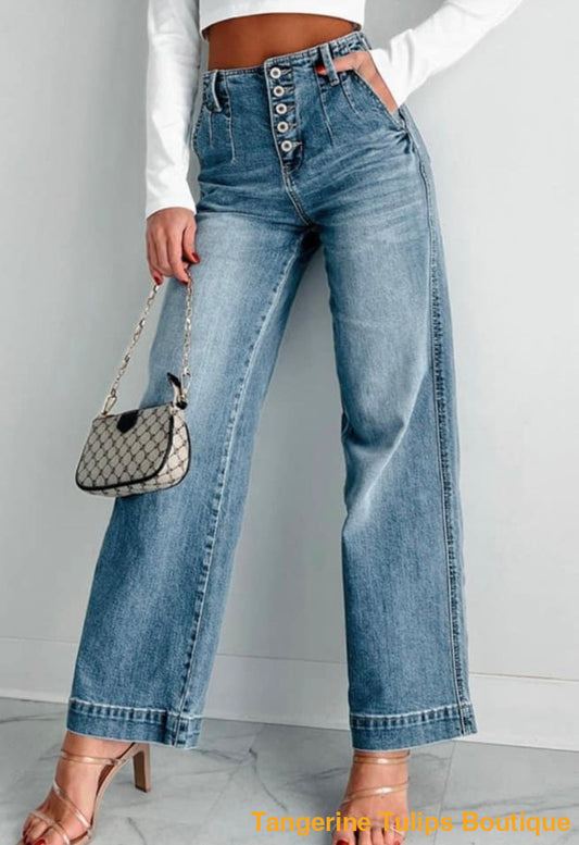 The Renee Jeans
