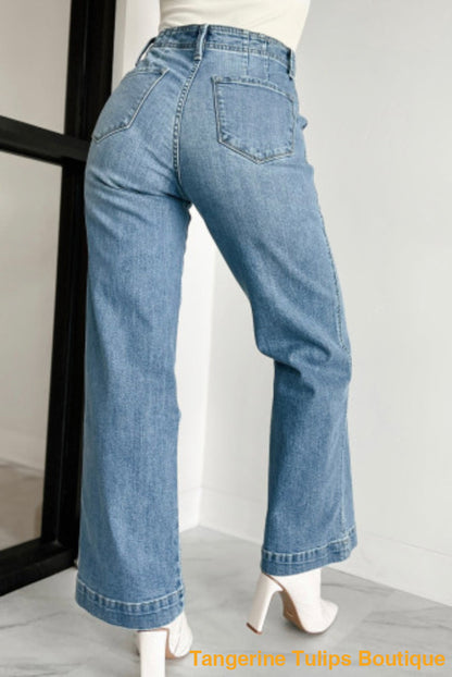 The Renee Jeans