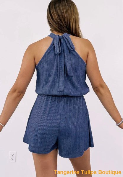 The Vanessa Jumpsuits & Rompers