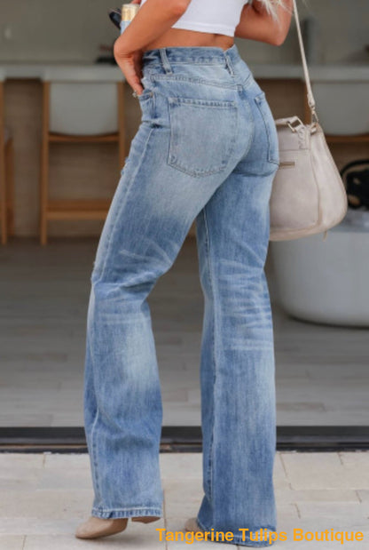 The Virginia Jeans