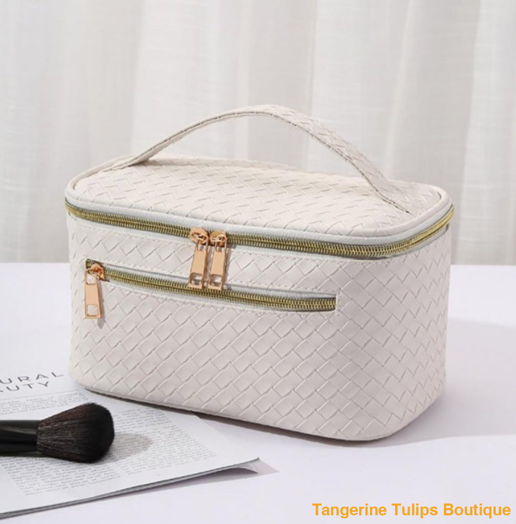 Travel Case Makeup Bag