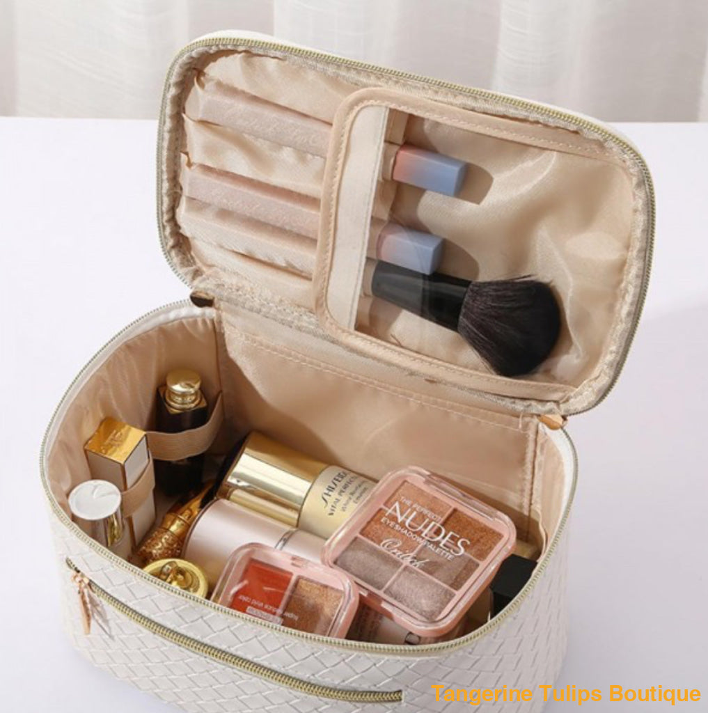 Travel Case Makeup Bag