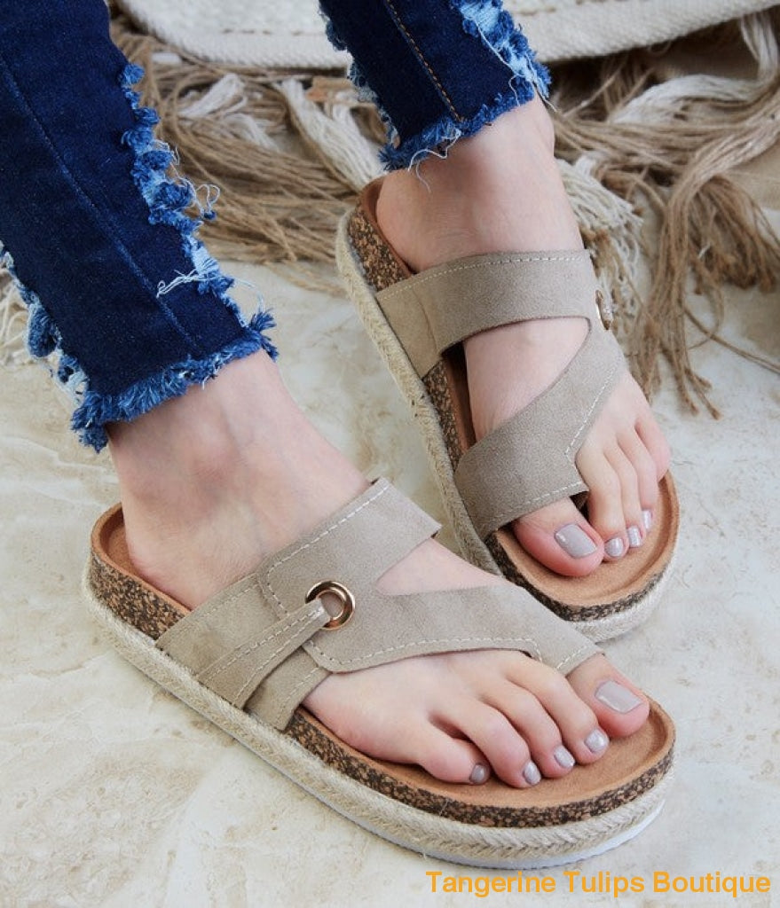 Fire Sandal Sandals