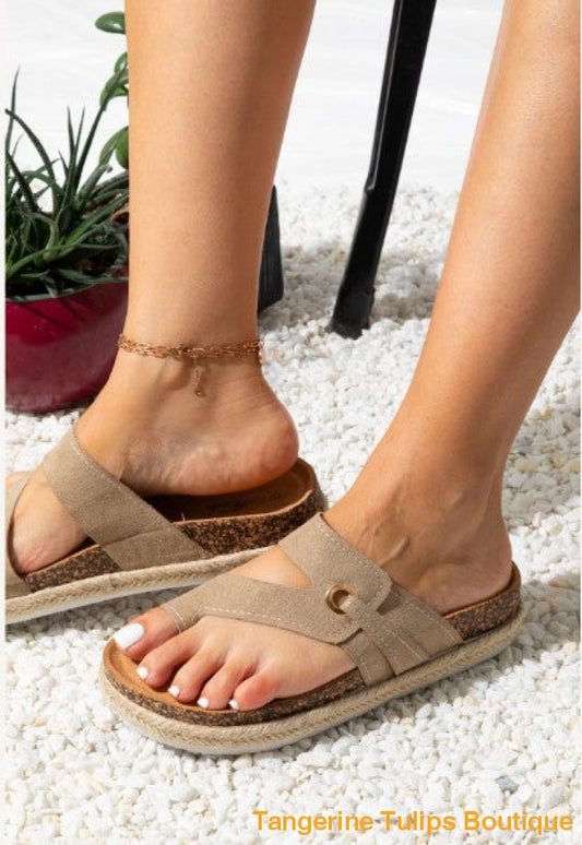 Fire Sandal Sandals